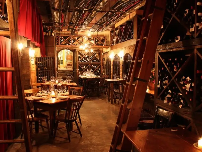Private Dining in New York City: Hosting Memorable Events at Providence